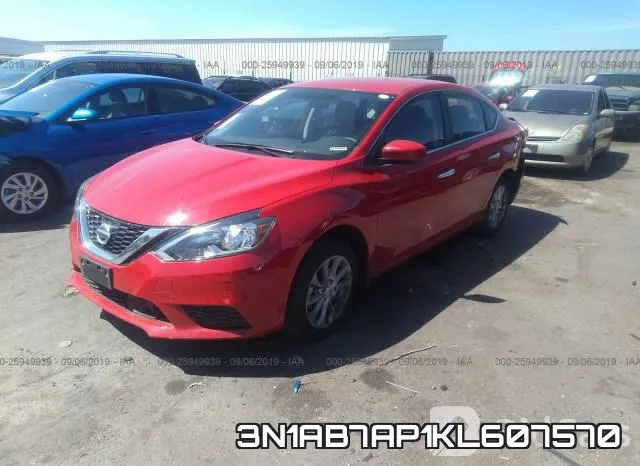 3N1AB7AP1KL607570 фото 3