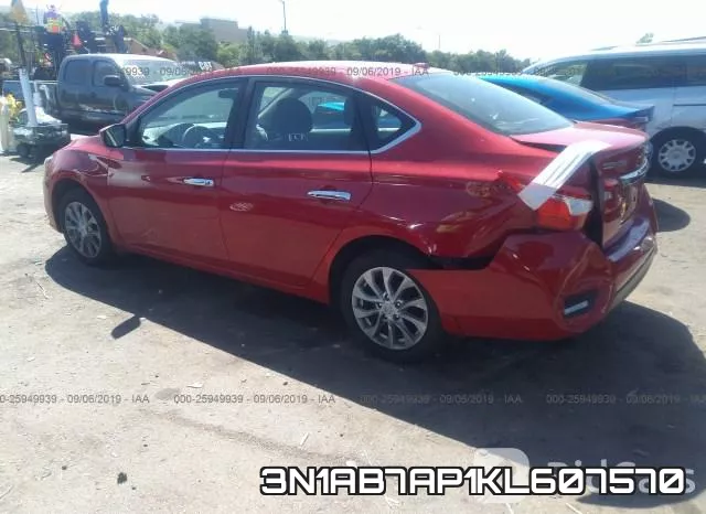 3N1AB7AP1KL607570 фото 4