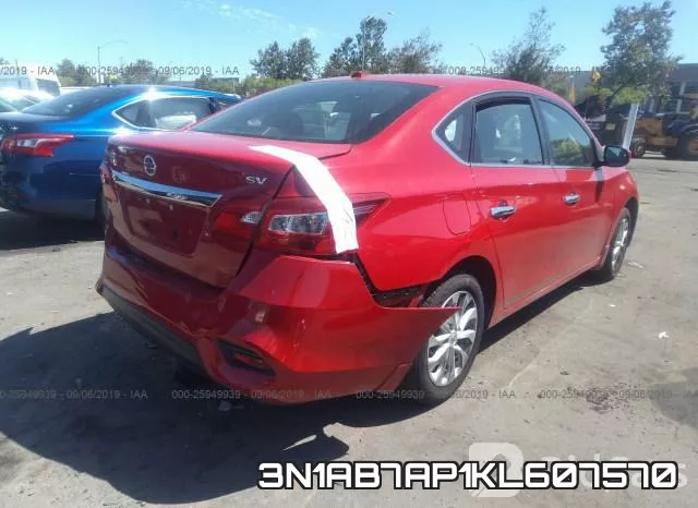 3N1AB7AP1KL607570 фото 5