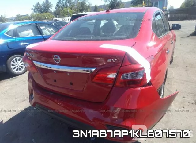 3N1AB7AP1KL607570 фото 7