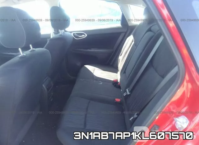 3N1AB7AP1KL607570 фото 9