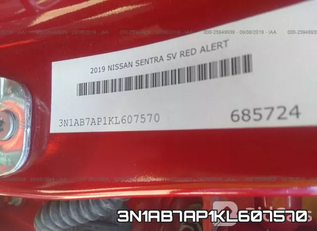 3N1AB7AP1KL607570 фото 10