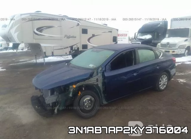 3N1AB7AP2KY376004 фото 3