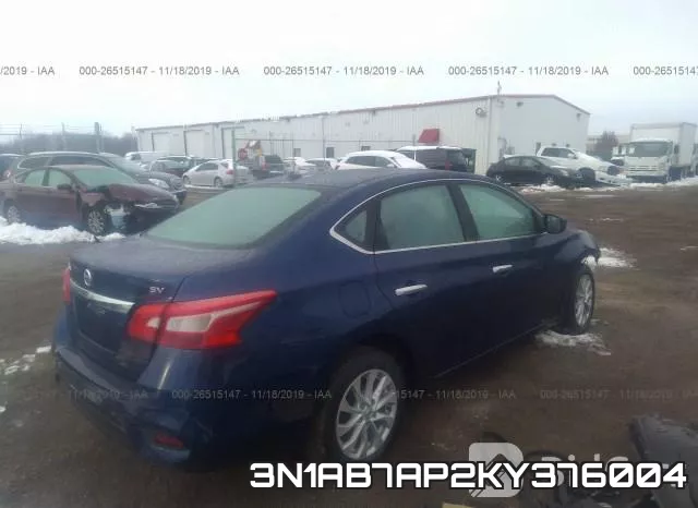 3N1AB7AP2KY376004 фото 5