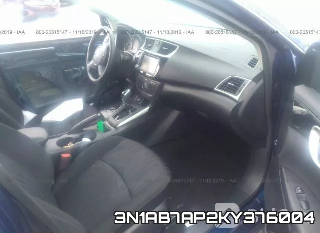 3N1AB7AP2KY376004 фото 6