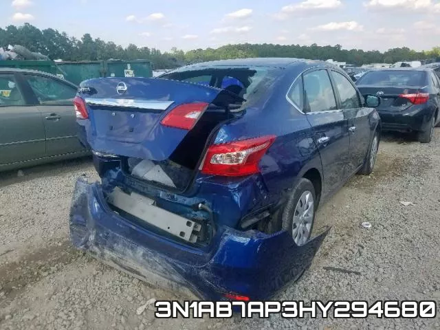3N1AB7AP3HY294680 фото 5
