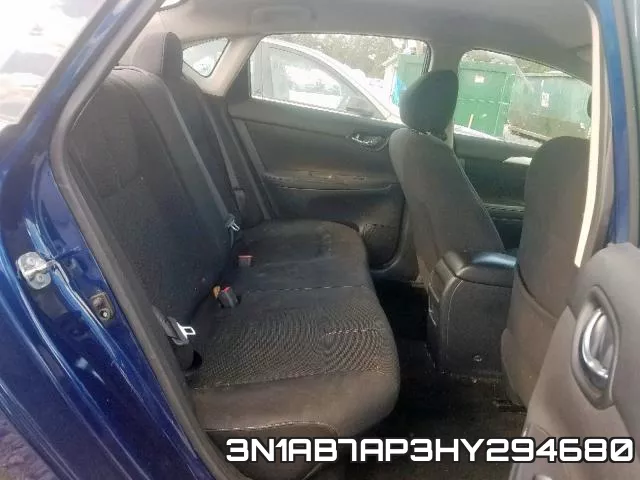 3N1AB7AP3HY294680 фото 7