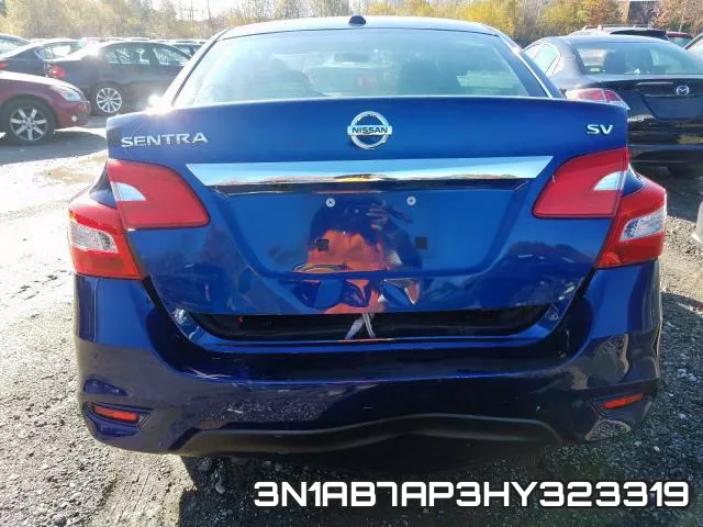 3N1AB7AP3HY323319 фото 10