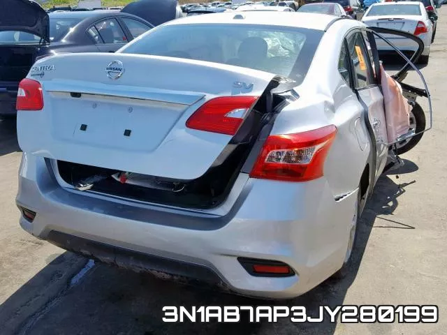 3N1AB7AP3JY280199 фото 4