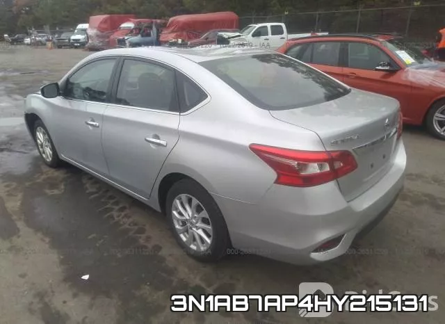 3N1AB7AP4HY215131 фото 3