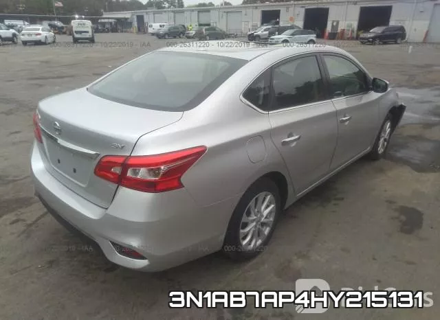 3N1AB7AP4HY215131 фото 4