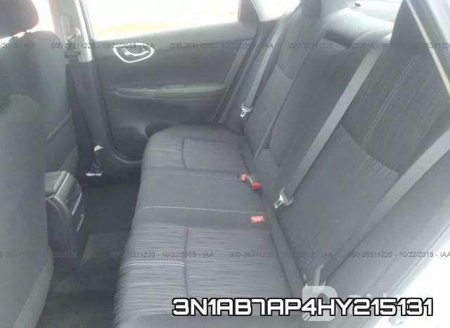 3N1AB7AP4HY215131 фото 8