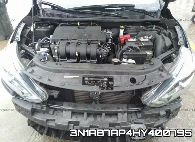 3N1AB7AP4HY400795 фото 2