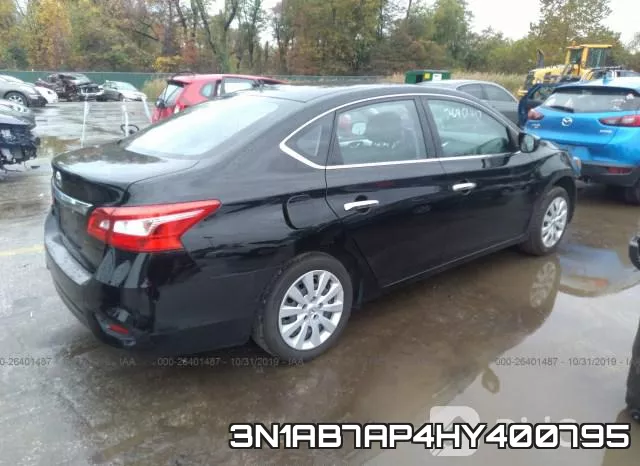 3N1AB7AP4HY400795 фото 5