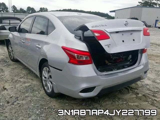 3N1AB7AP4JY227799 фото 4