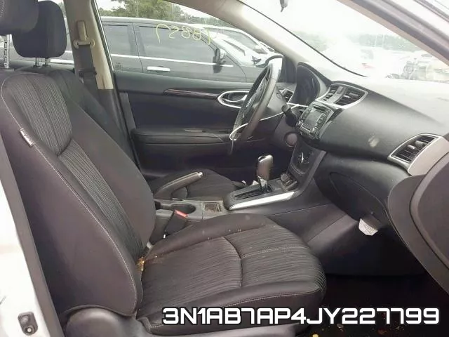 3N1AB7AP4JY227799 фото 6