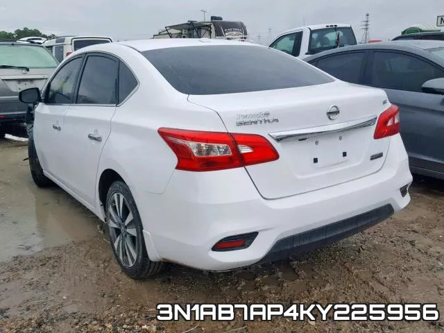 3N1AB7AP4KY225956 фото 4