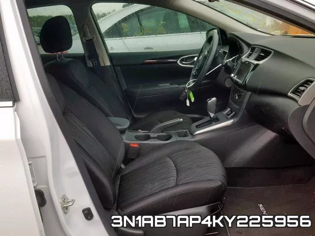 3N1AB7AP4KY225956 фото 6