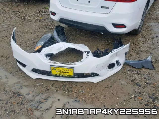 3N1AB7AP4KY225956 фото 10