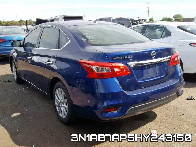 3N1AB7AP5HY243150 фото 4