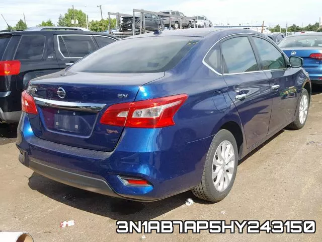3N1AB7AP5HY243150 фото 5