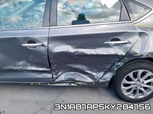 3N1AB7AP5KY284756 фото 10