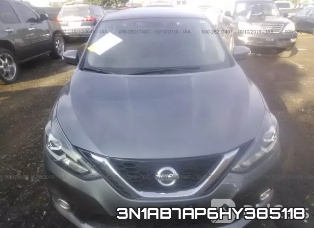 3N1AB7AP6HY385118 фото 7