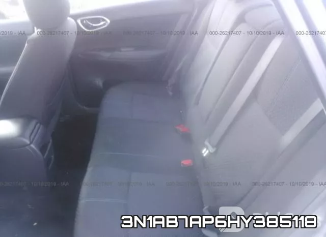 3N1AB7AP6HY385118 фото 9