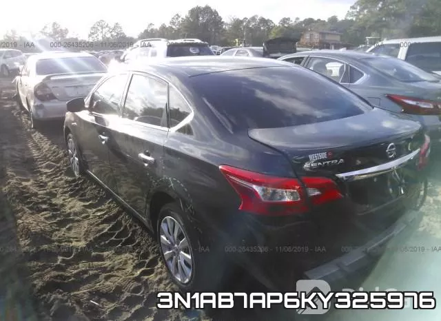 3N1AB7AP6KY325976 фото 4