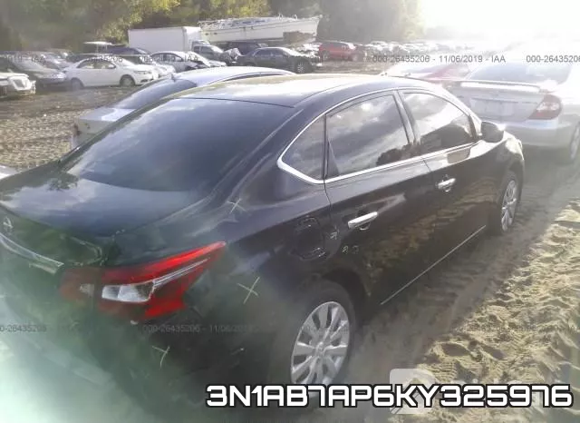3N1AB7AP6KY325976 фото 5