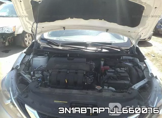 3N1AB7AP7JL660076 фото 2