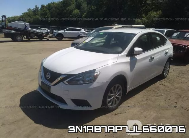 3N1AB7AP7JL660076 фото 3