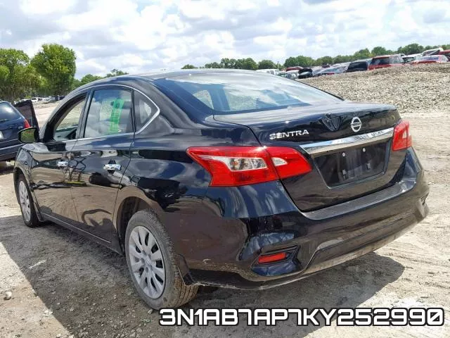 3N1AB7AP7KY252990 фото 4
