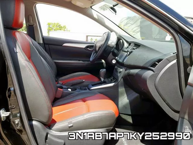 3N1AB7AP7KY252990 фото 6