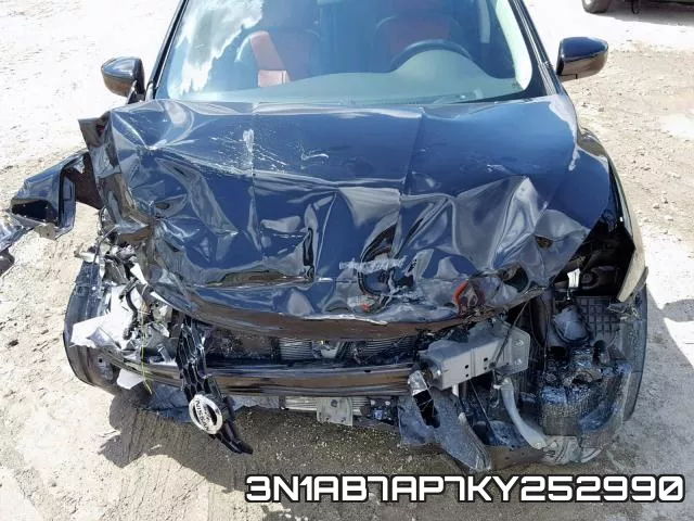 3N1AB7AP7KY252990 фото 8