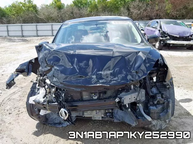 3N1AB7AP7KY252990 фото 10