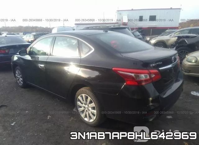 3N1AB7AP8HL642969 фото 3