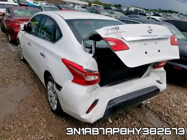 3N1AB7AP8HY382673 фото 4