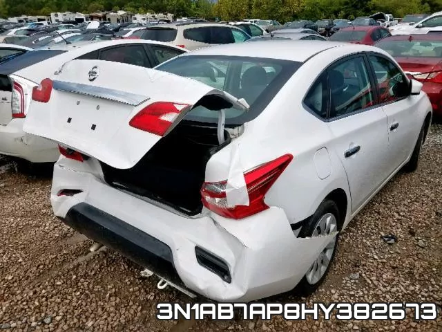 3N1AB7AP8HY382673 фото 5