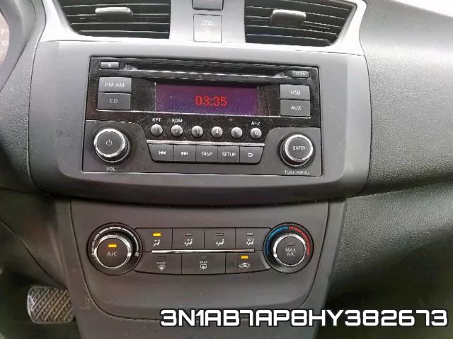 3N1AB7AP8HY382673 фото 10