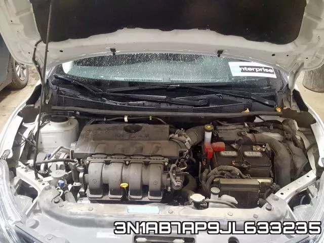 3N1AB7AP9JL633235 фото 8