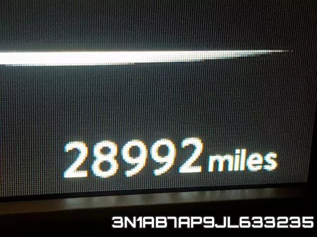 3N1AB7AP9JL633235 фото 9