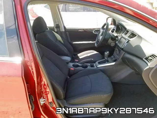 3N1AB7AP9KY287546 фото 6