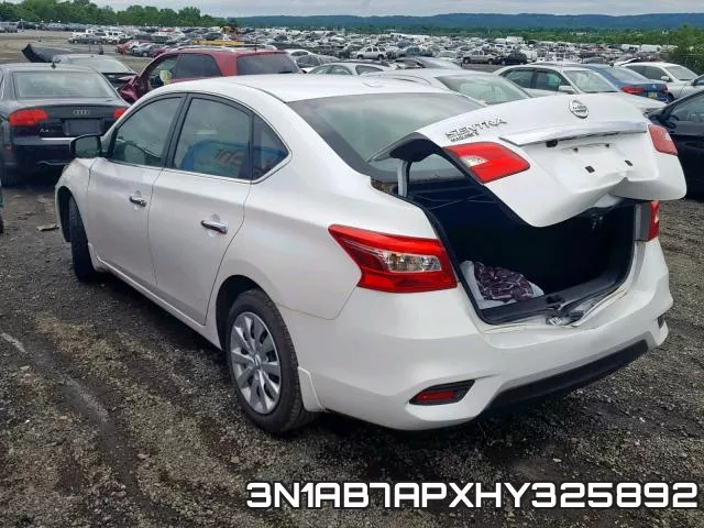 3N1AB7APXHY325892 фото 4