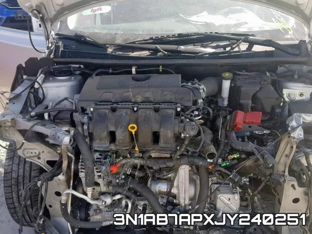 3N1AB7APXJY240251 фото 8