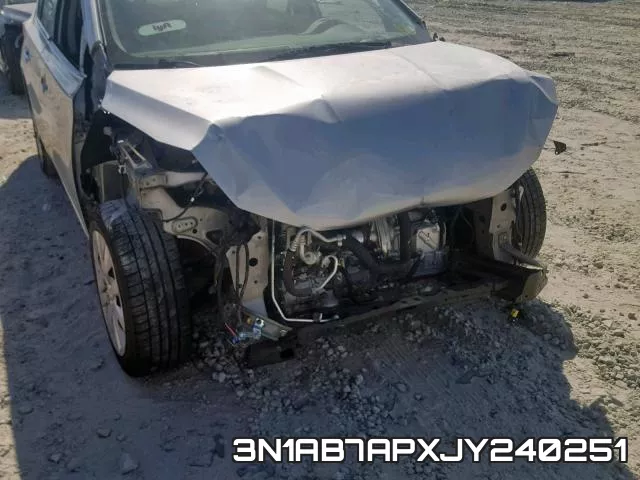 3N1AB7APXJY240251 фото 10