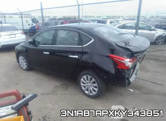 3N1AB7APXKY343851 фото 4