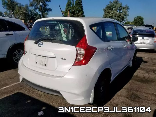 3N1CE2CP3JL361104 фото 5