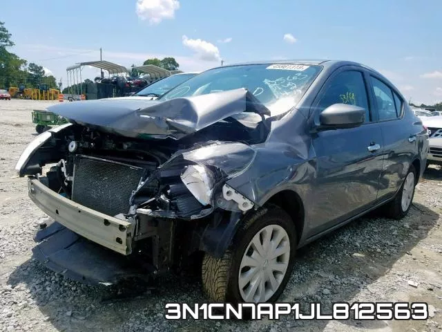 3N1CN7AP1JL812563 фото 3