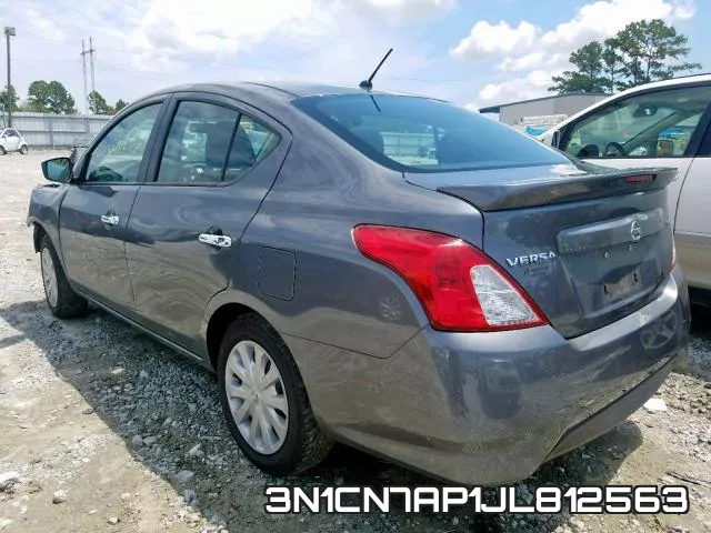 3N1CN7AP1JL812563 фото 4